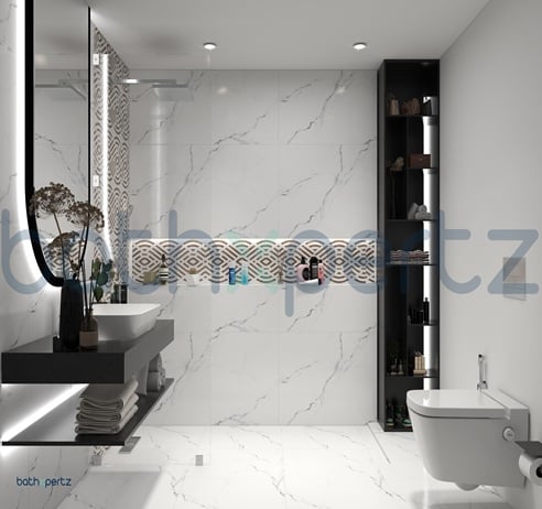 Why More Homeowners Are Choosing BathXpertz for Fast, Hassle-Free Bathroom Renovation