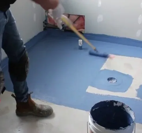 Bathroom Waterproofing: Why 80% of Leaks Happen & How to Prevent Them