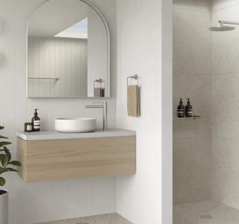 The Biggest Bathroom Design Mistakes (And How to Avoid Them!)