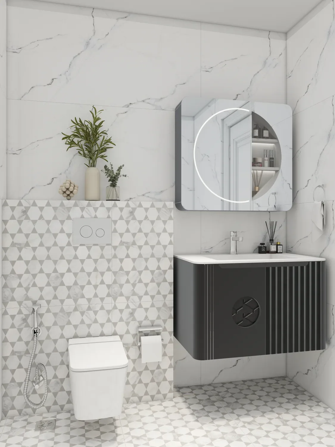 Glow Marble view 6