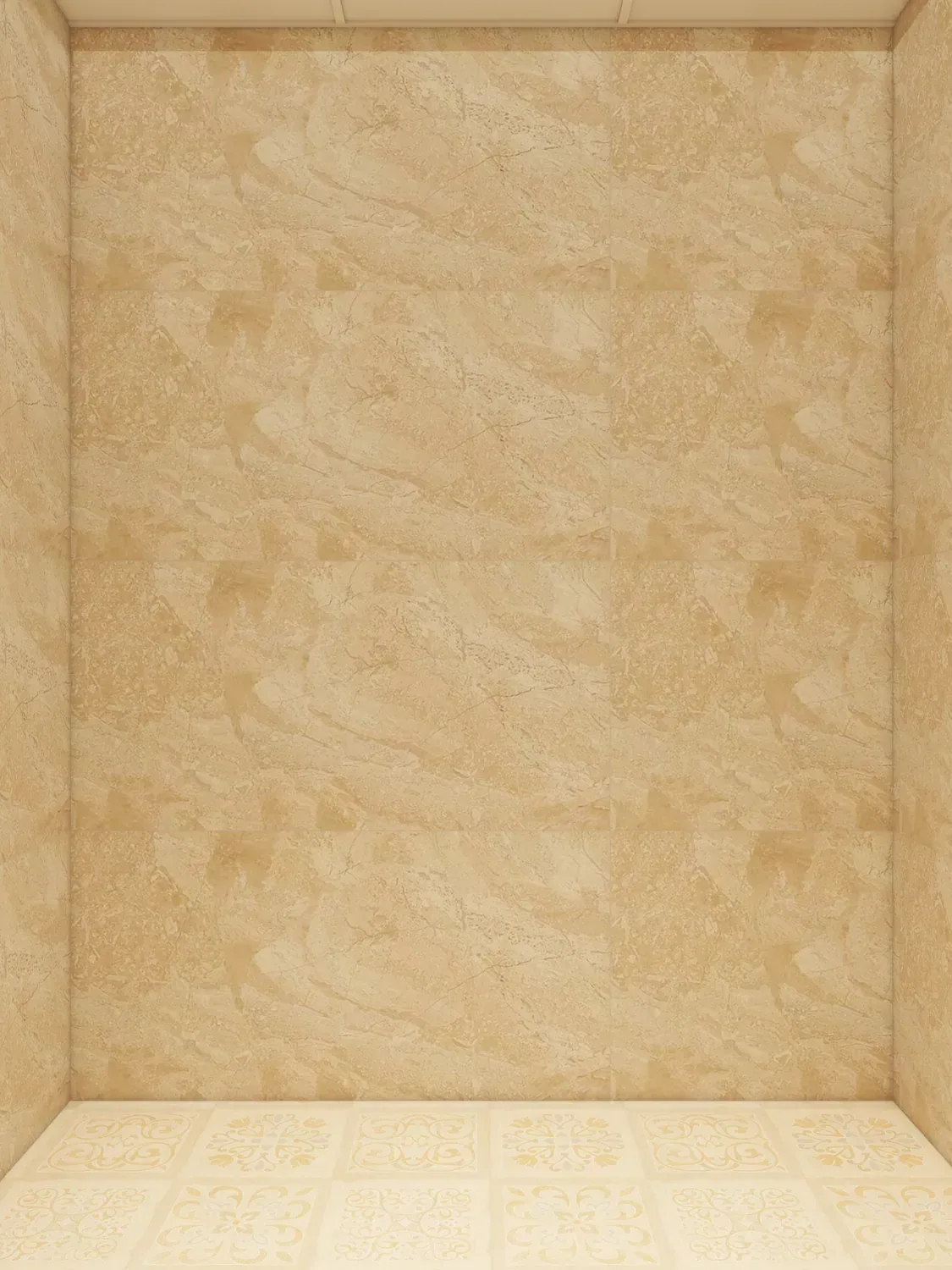 Marble Luxe view 4 Marble Luxe view 4