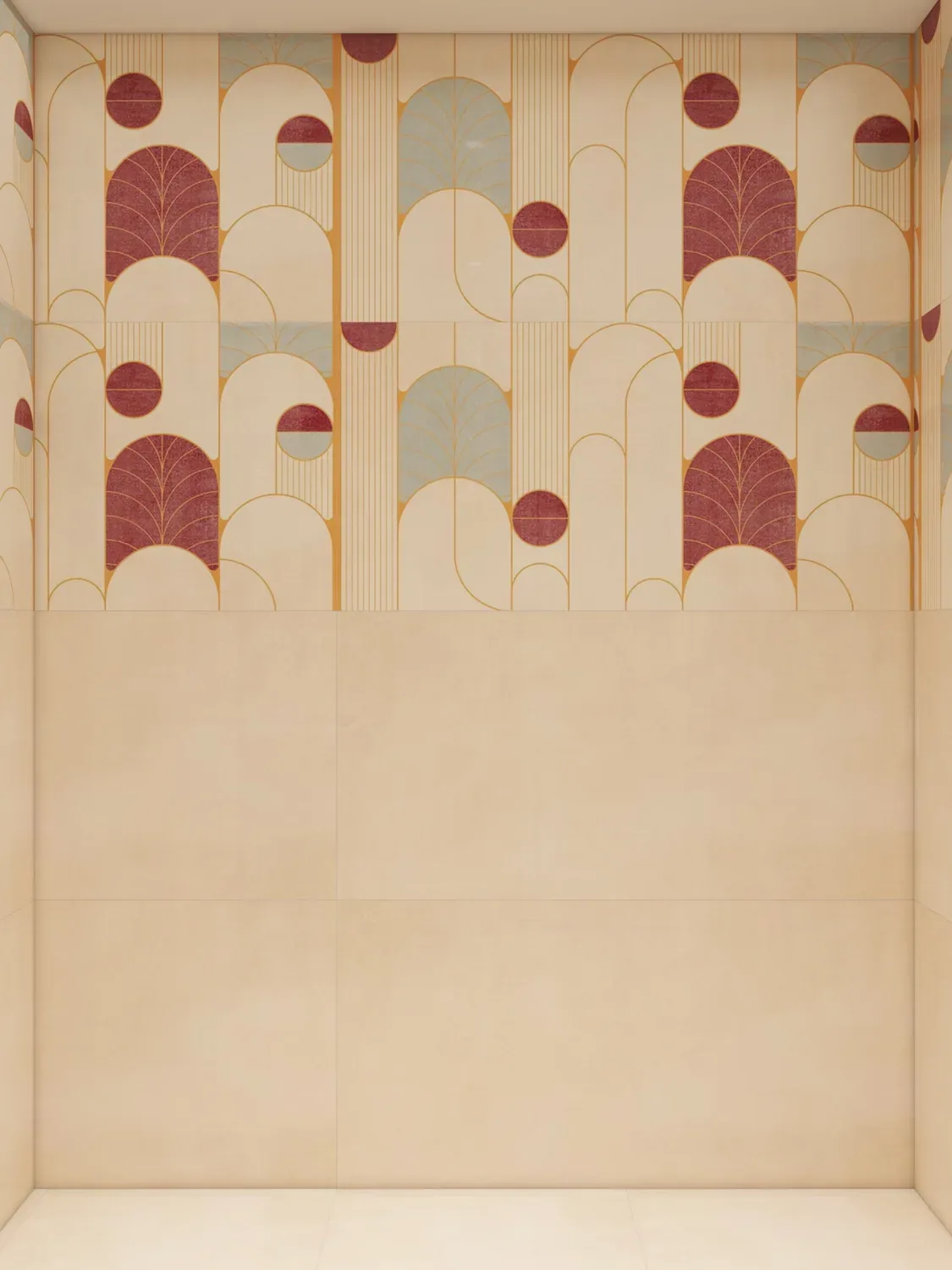 Serene Luxe view 4