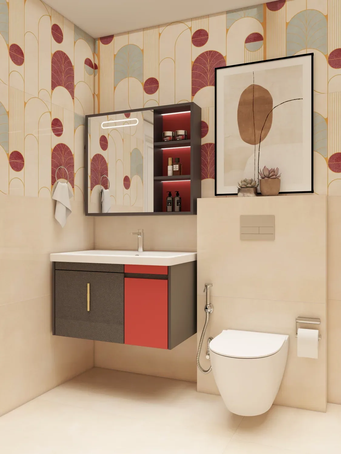 Serene Luxe view 5