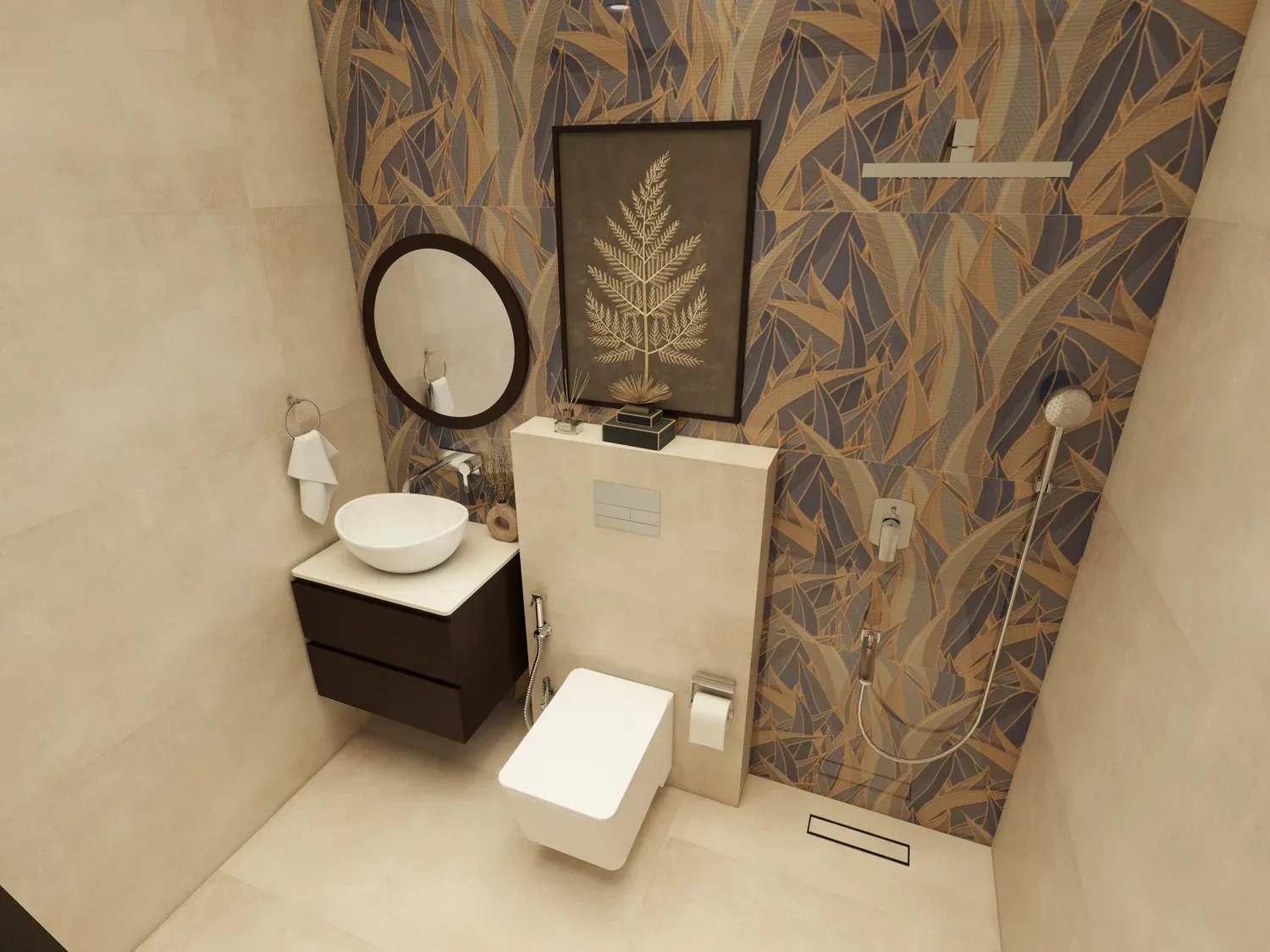 Terra Luxe view 2