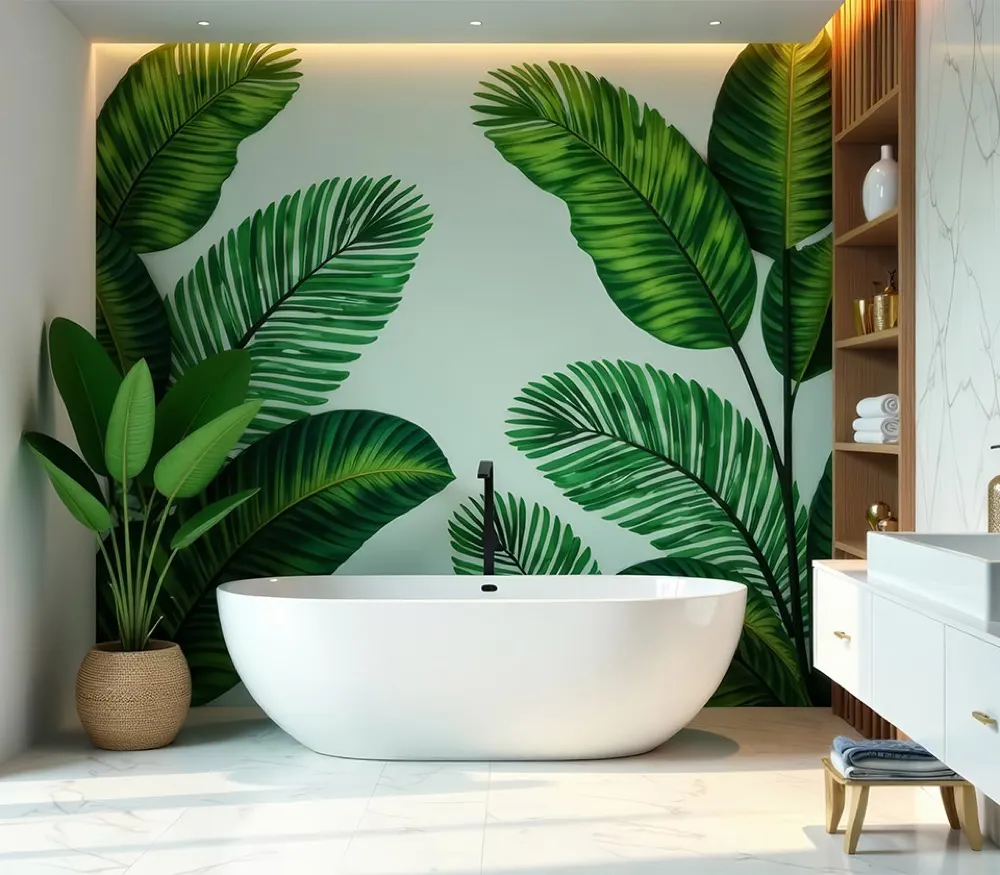 BathXpertz showroom interior