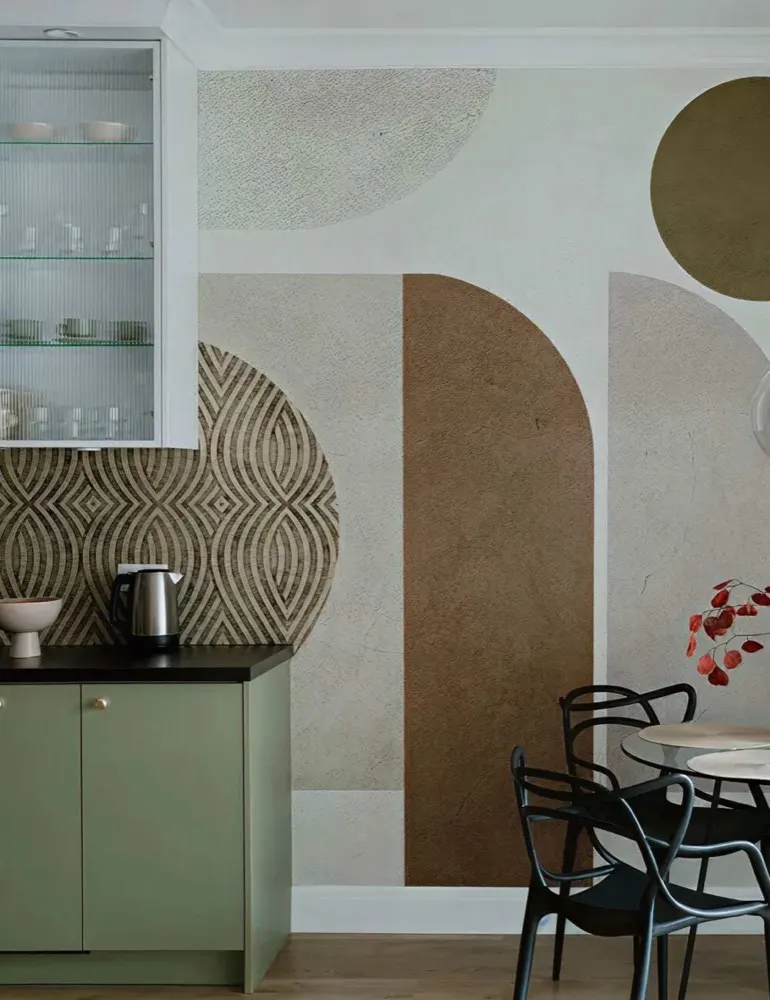Accessible Ease | Senior Citizen Bathroom Design room view