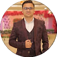 Lakshay Garg